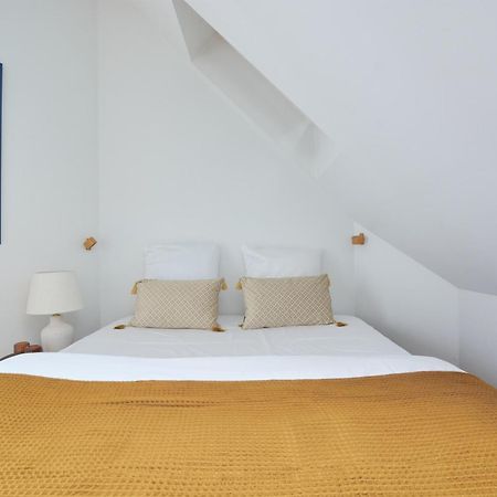 Penthouse-Nordic-Citycenter-Balcony โคเปนเฮเกน ภายนอก รูปภาพ