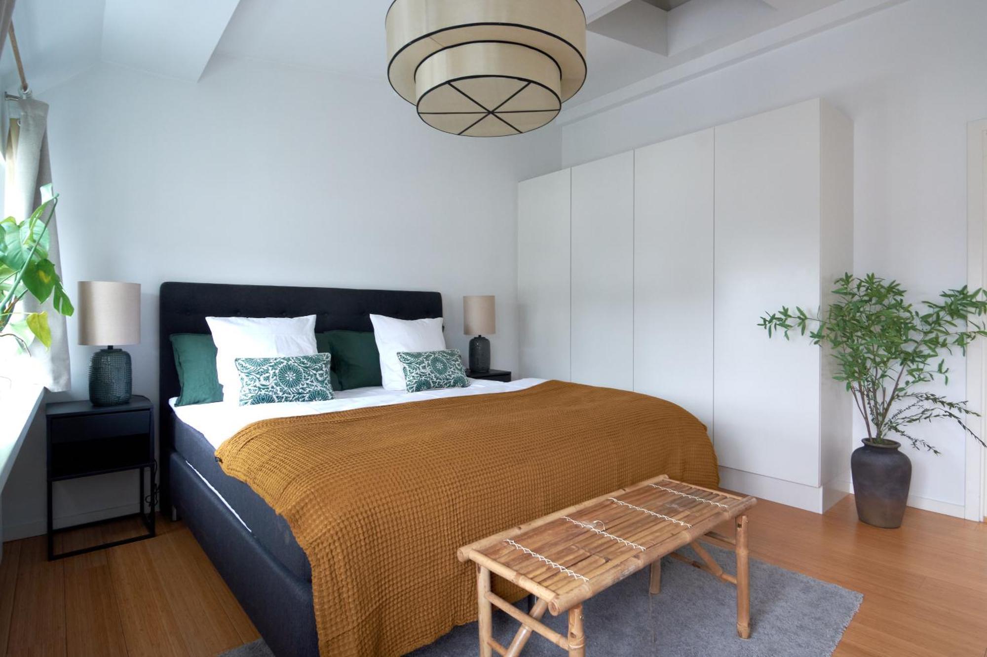 Penthouse-Nordic-Citycenter-Balcony โคเปนเฮเกน ภายนอก รูปภาพ