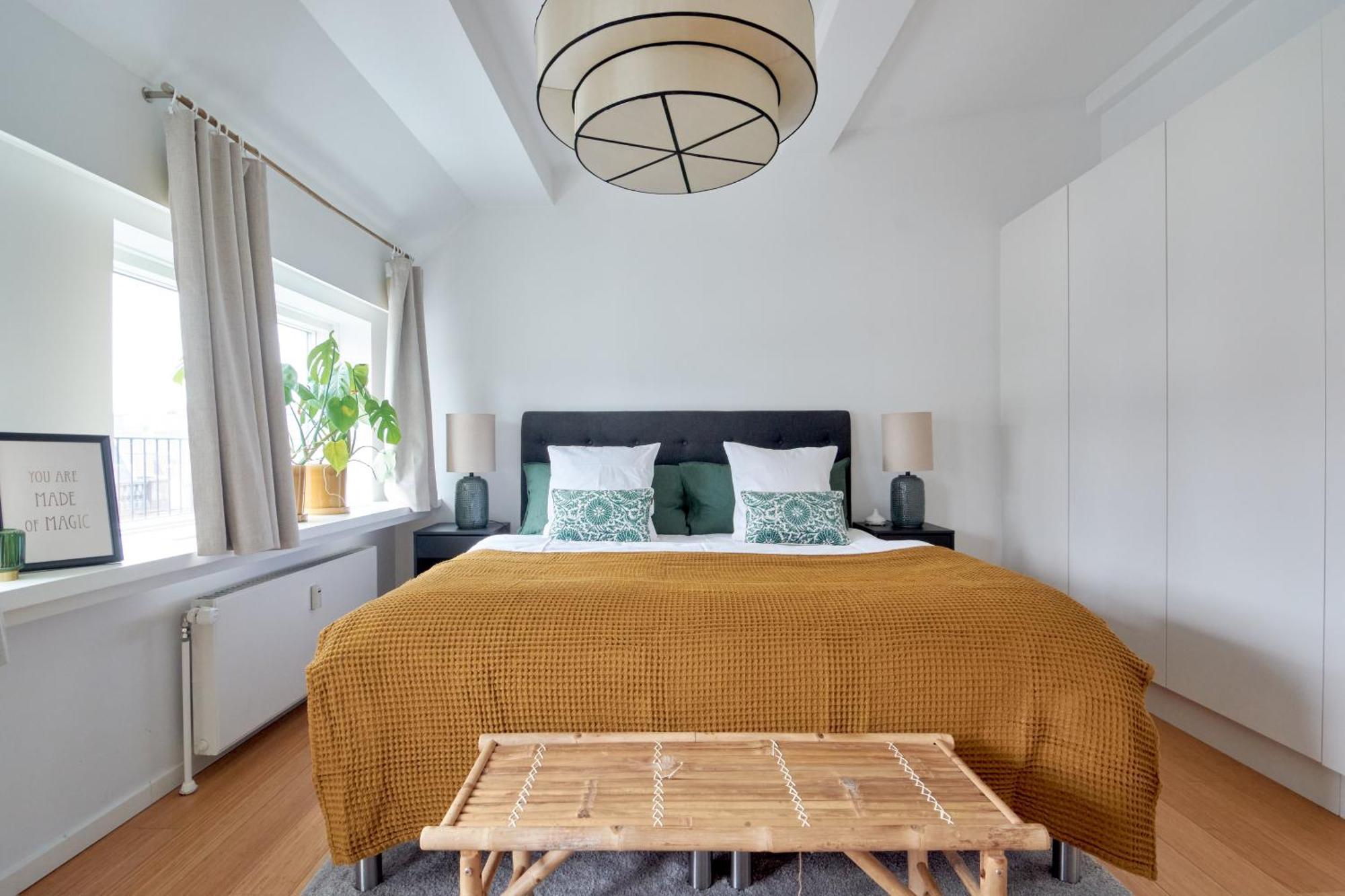 Penthouse-Nordic-Citycenter-Balcony โคเปนเฮเกน ภายนอก รูปภาพ